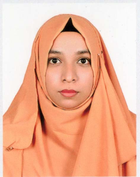 মোঃ মুসলাম খান